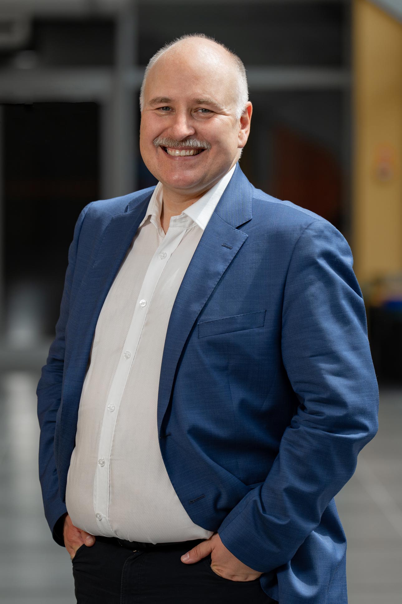 Team - LevelQuantum®